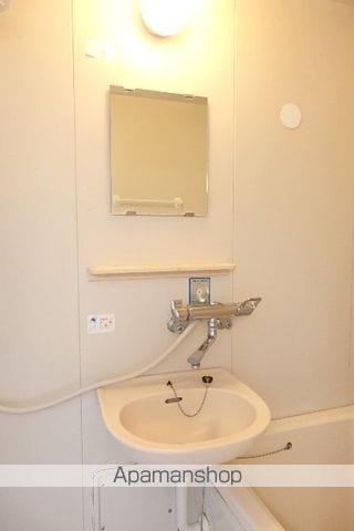 ウィングCの内装写真