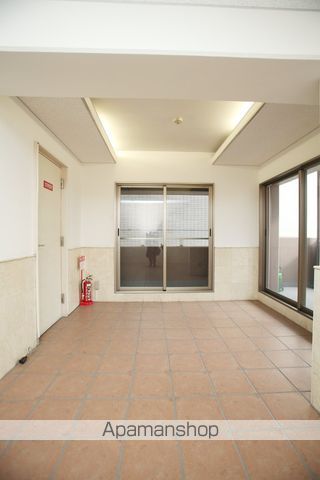 SWISS京橋の内装写真