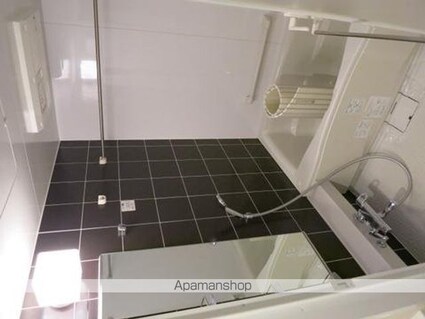 エスティメゾン豊洲レジデンスＥ[1LDK/47.42m2]のバス