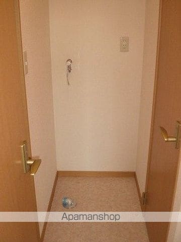 サテンドール黒髪の内装写真