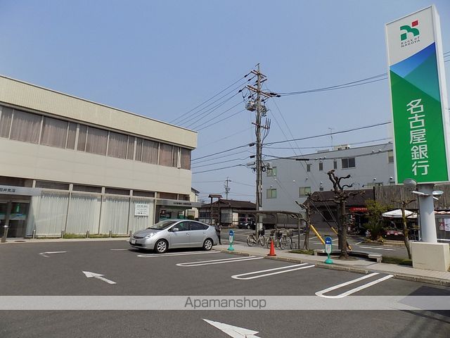 ハピネス八筋の周辺写真