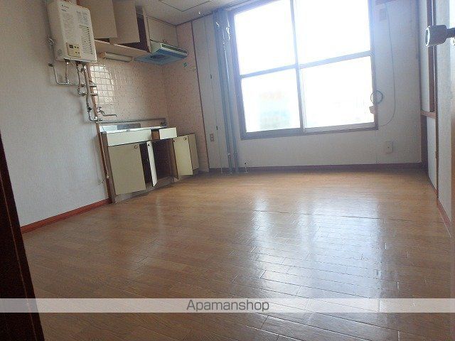 マイロード27の内装写真