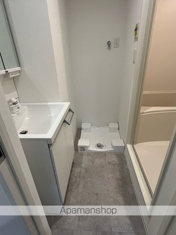 REGIES堺七道の内装写真