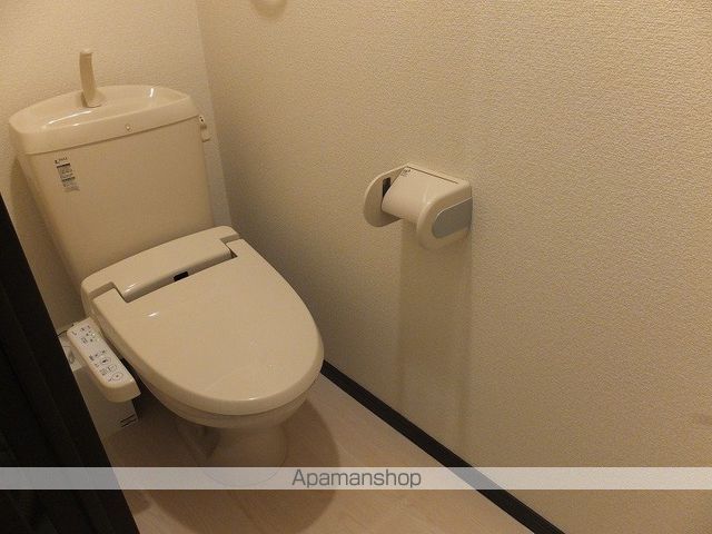 レオネクスト清心の内装写真