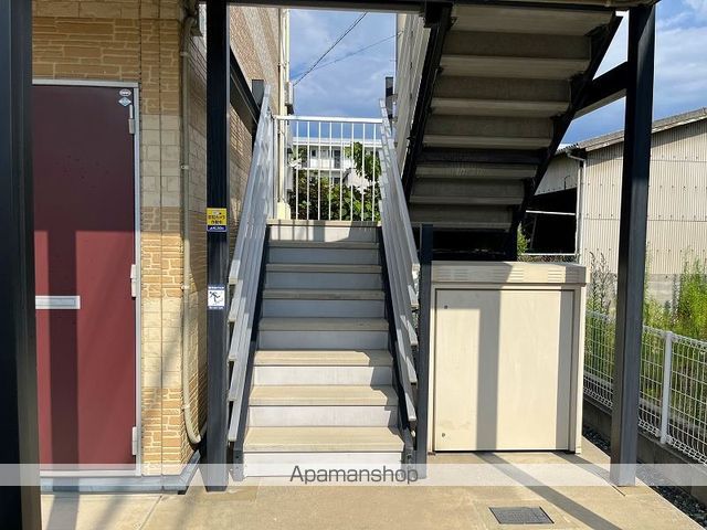 レオパレスベルグローリーのその他写真