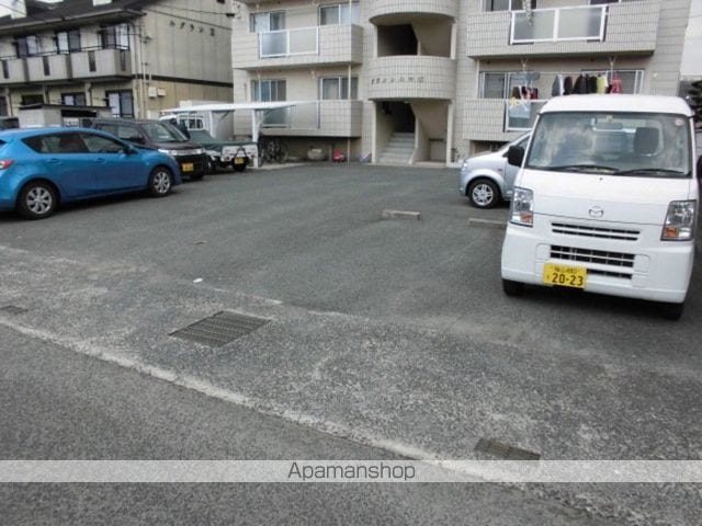 ブランシェ中須のその他写真
