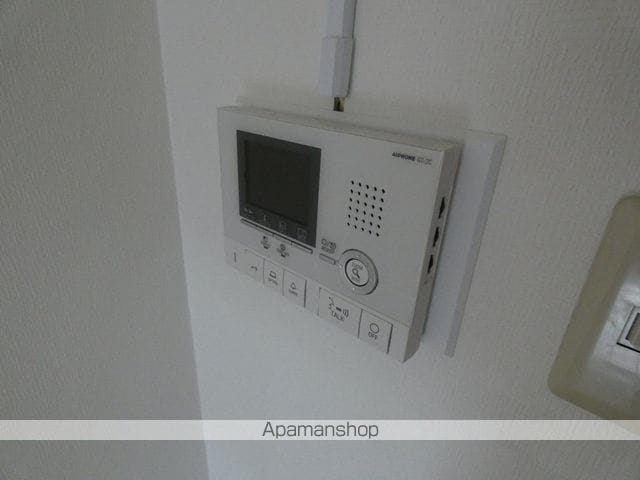 セイワパレス堂島シティの内装写真