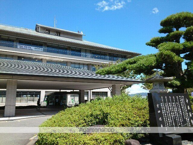 コリーヌアンジュの周辺写真