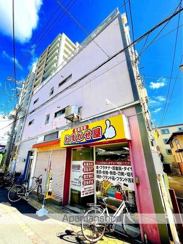 メゾンド浅田.の外観写真