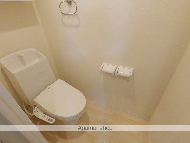 セレーナの内装写真