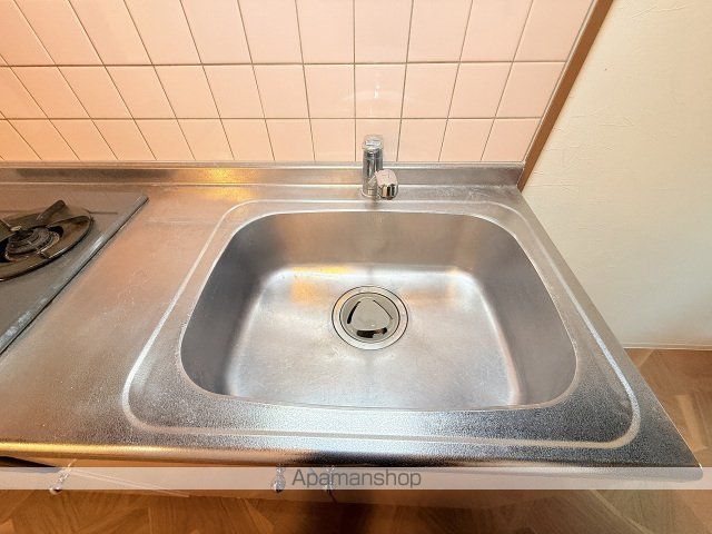 ジョイアス南堀川の内装写真