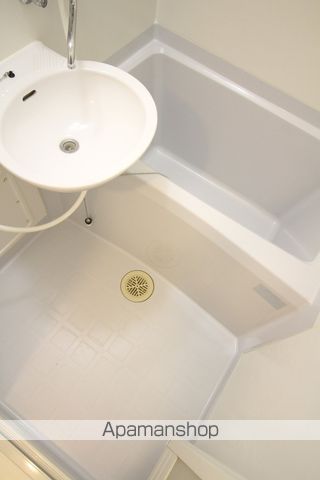 レオパレスECO TOWNの内装写真