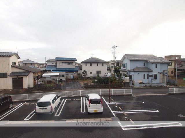 スウィート　オーシャンＤ 201 ｜ 茨城県鹿嶋市大字港ケ丘1140-50（賃貸アパート3LDK・2階・65.57㎡） その30