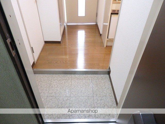 サウザンド塚口の内装写真