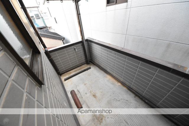 ファイン曽根東町貸家の内装写真