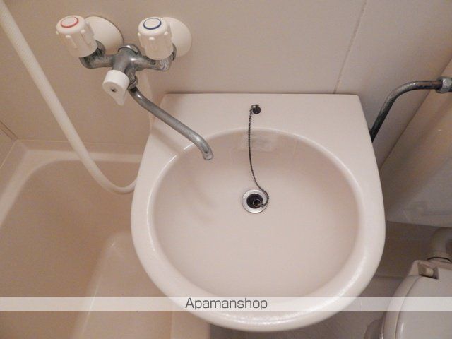 グレースマンションの内装写真