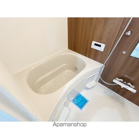 セレストの内装写真