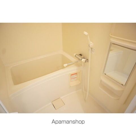 グランメールcalmの内装写真