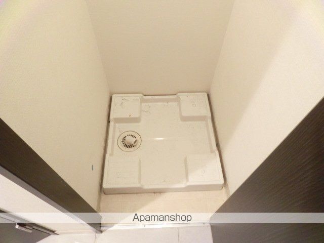 ADEN堺筋本町の内装写真