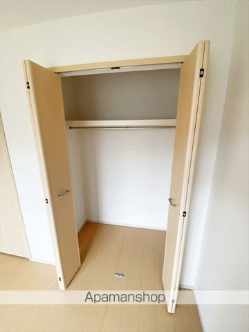 アンジュ エールの内装写真