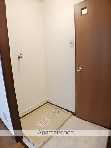 シティハイツ池の浦の内装写真