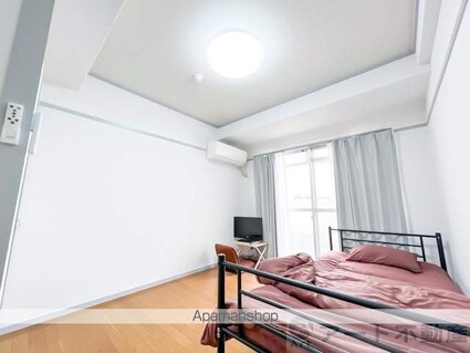 トミーハウス[1DK/22.51m2]のリビング・居間