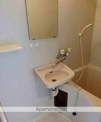 コスモシャトーの内装写真