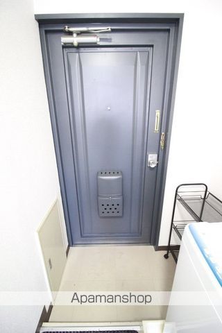 メゾン・タカの内装写真