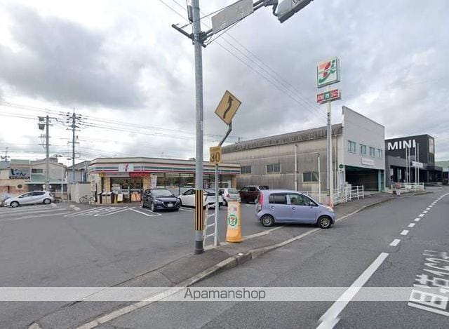 シャーメゾン光田の周辺写真
