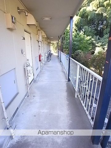 アベニュー八木の内装写真