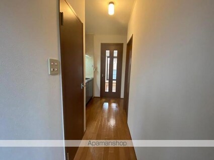 レトア伏石[1R/27.7m2]の内装8