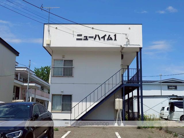 ニューハイム1のその他写真