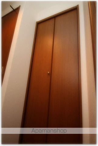 プリエ南船場の内装写真