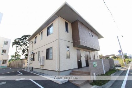 セゾンコート[2LDK/49.28m2]の外観4