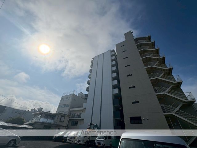 スアヴィス平塚八重咲の内装写真