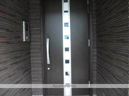 Ａｚｕｍａｄａｉ　Ｂａｓｅ[1LDK/44.27m2]のエントランス1