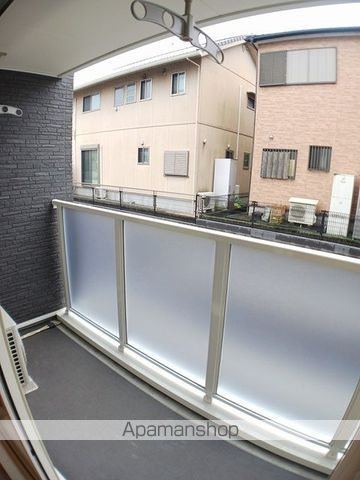 シャインエクセレントの内装写真