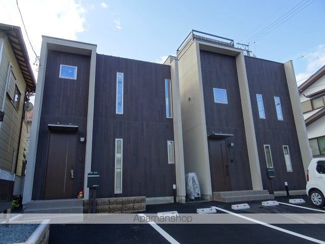 Casita Sky有玉台の外観写真
