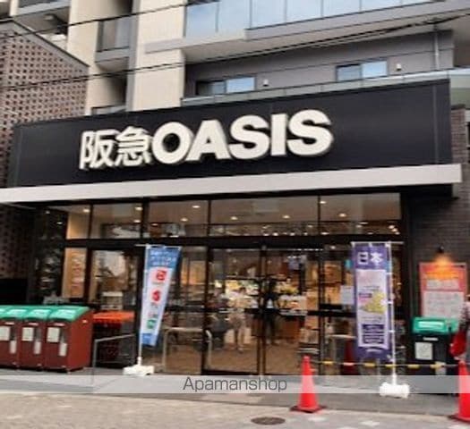 エンゼルウチダの周辺写真