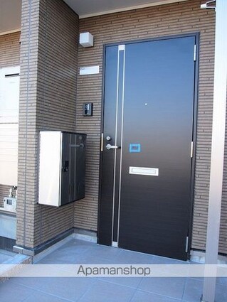 ルチェ・ソラーレ上山[2LDK/57.5m2]のエントランス4