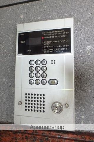 グレースマンション大野城の内装写真