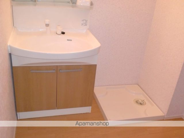 ヴィーブル伏尾の内装写真