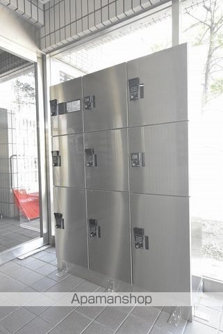 ΑNEXT札幌第16の内装写真