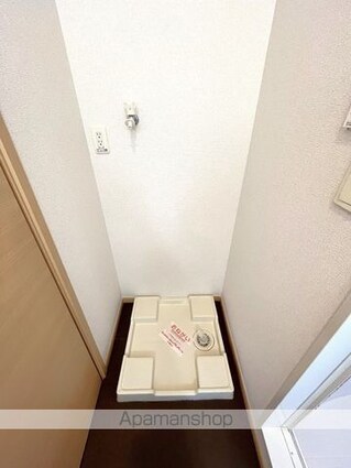 ＮＭＯＮ　Ｆ[2DK/45.89m2]の内装3