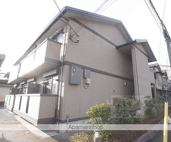 グランドールの外観写真