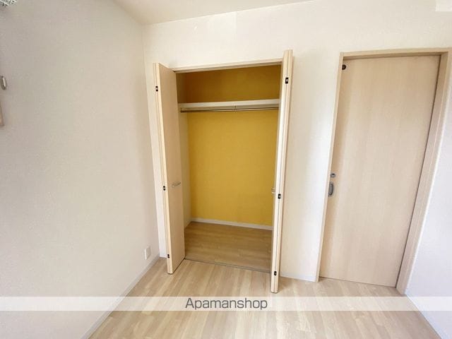 SchonesHimの内装写真