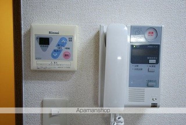 ソアレ住吉の内装写真