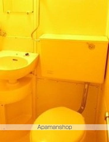 キャステロIIの内装写真