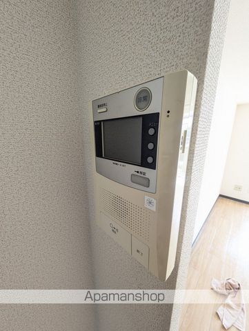 クレアコートの内装写真