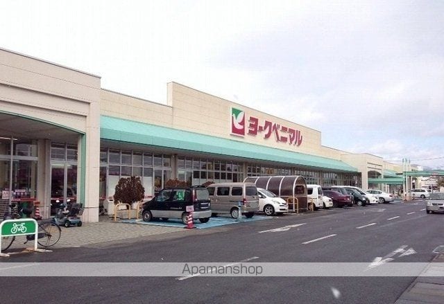 エアリーグレイス 203 ｜ 福島県福島市野田町字八郎内8-1（賃貸アパート1LDK・2階・44.97㎡） その13